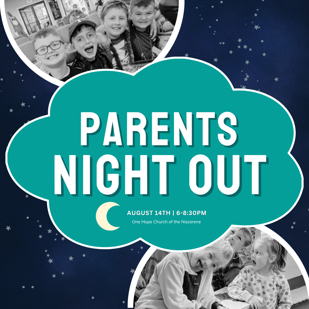 Parents Night Out