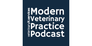 Modern Veterinary Podcast