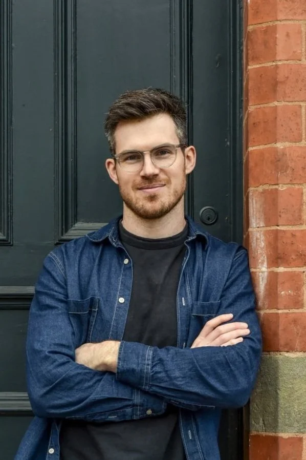 Matt, Business Director