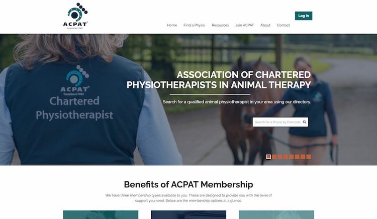 ACPAT website