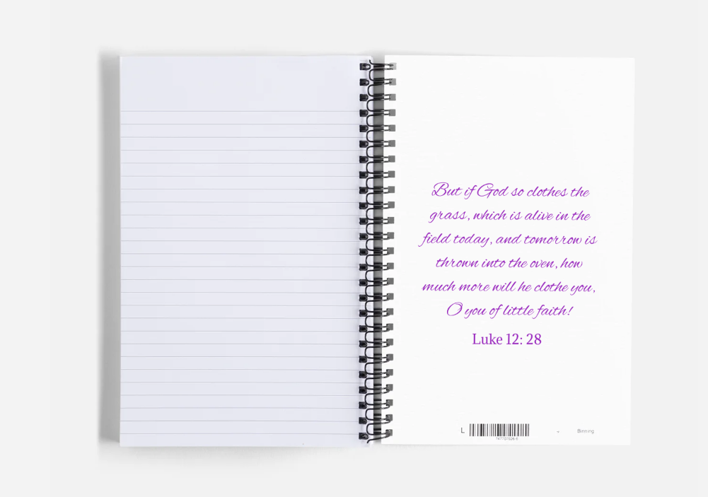 Girl's Christian Daily Journal .png