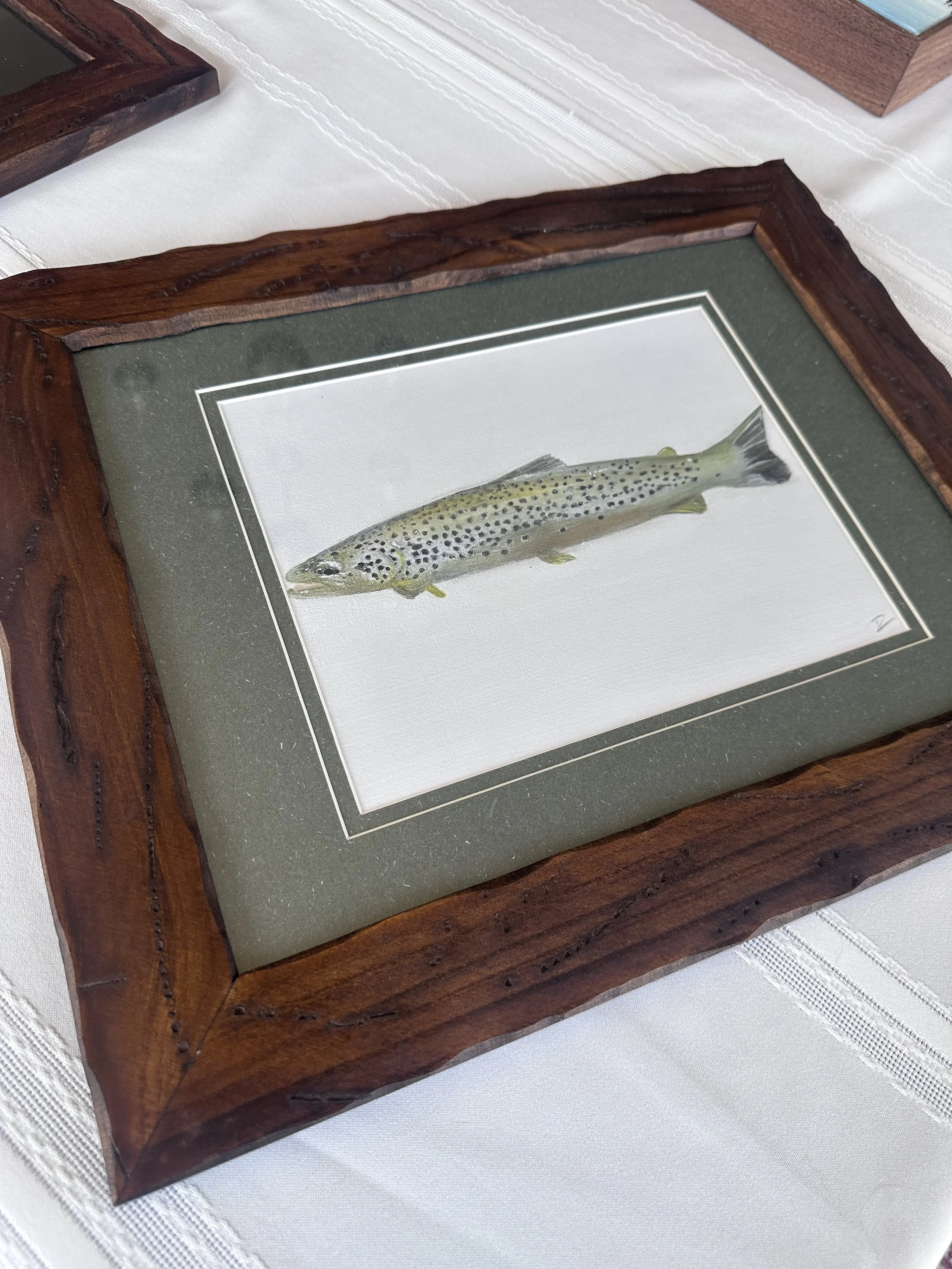 Trout Fish Art Print .jpg