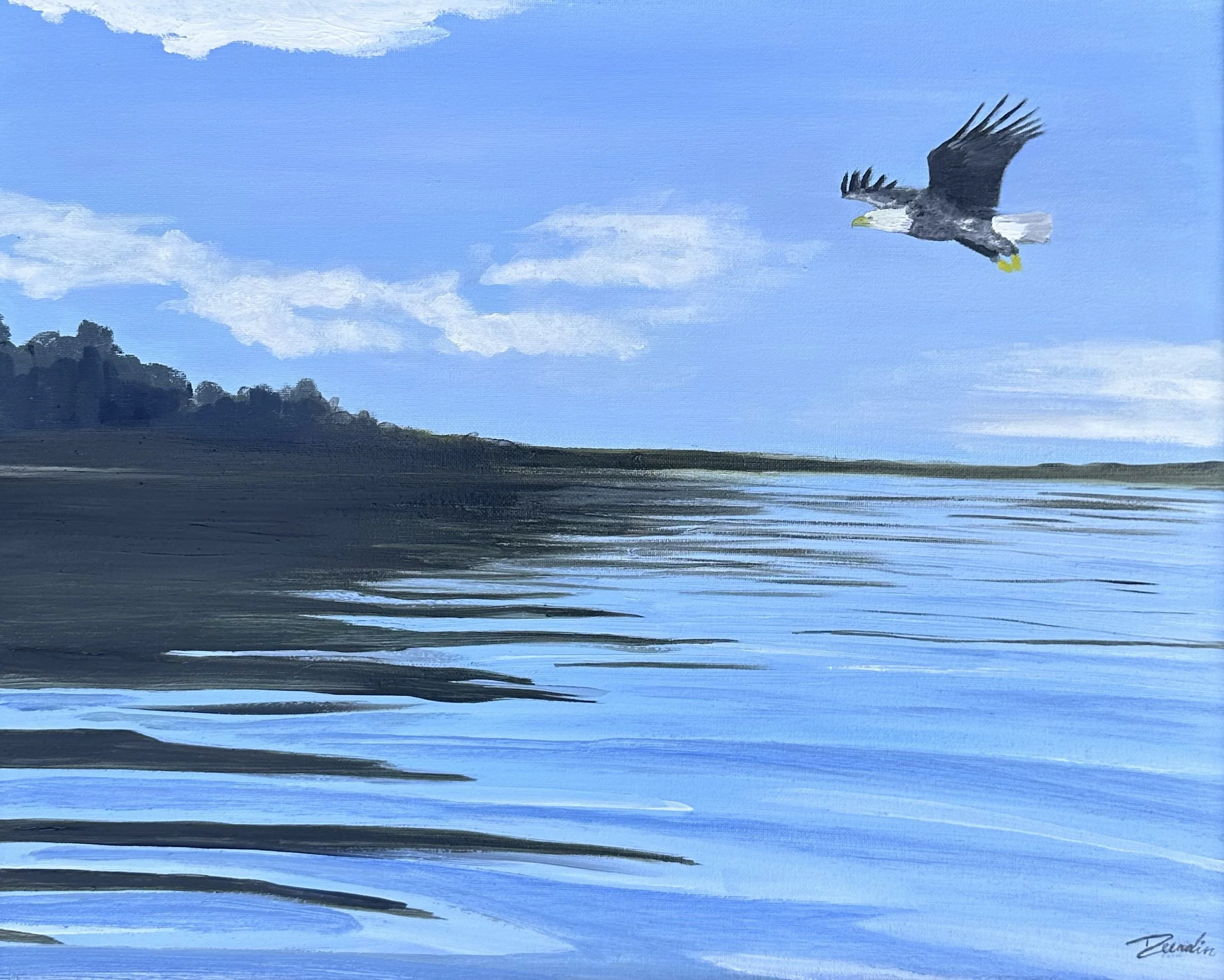 American Bald Eagle Art Print.jpg