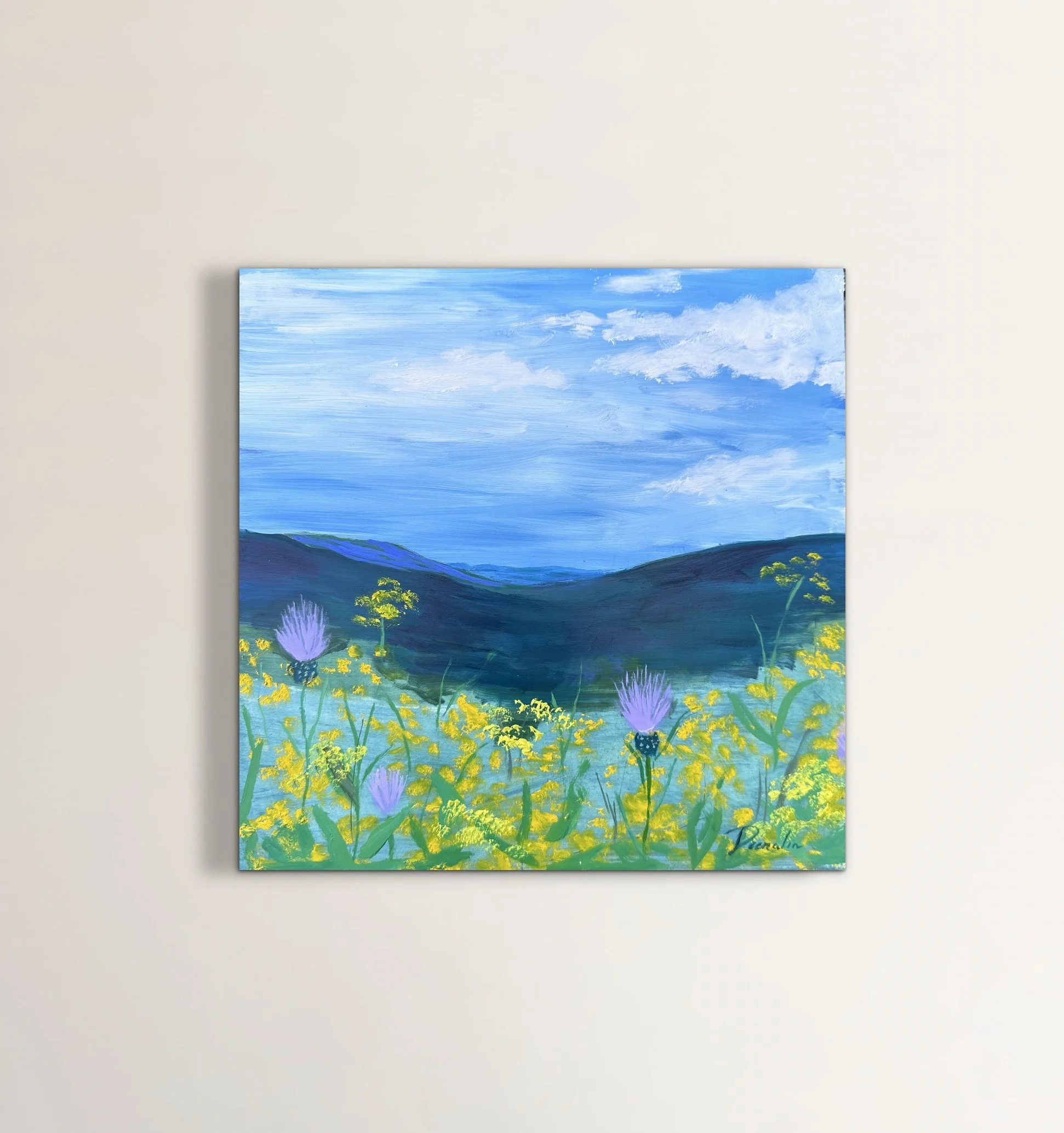 Shenandoah September