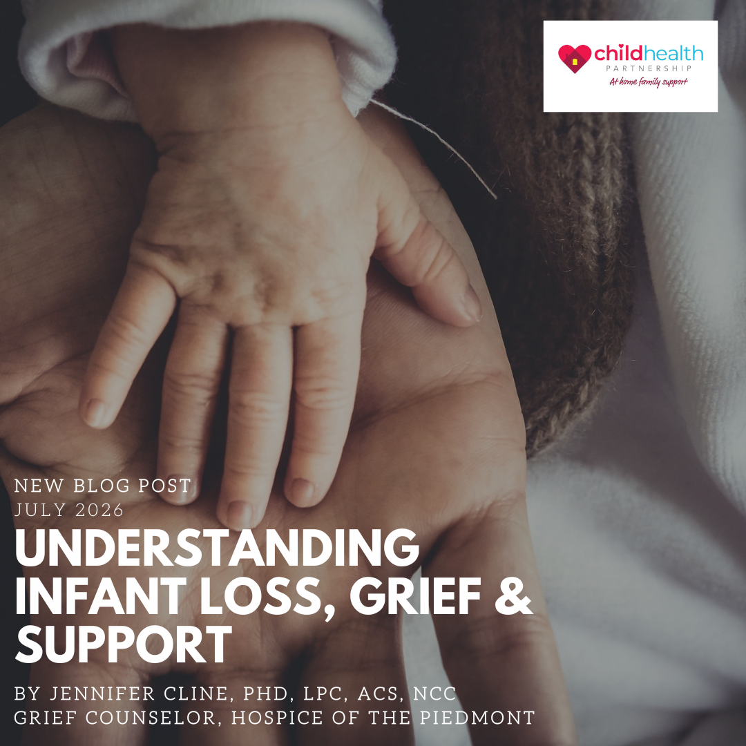 When a Baby Dies: Understanding Infant Loss, Grief, and Support.&nbsp;Understanding Infant Loss in Our Communities&nbsp;