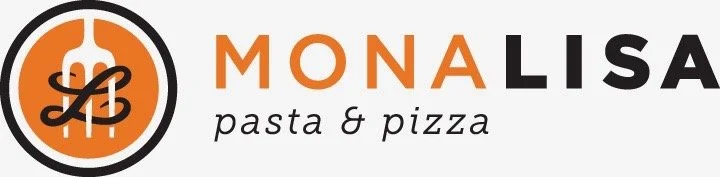Mona Lisa pasta & pizza