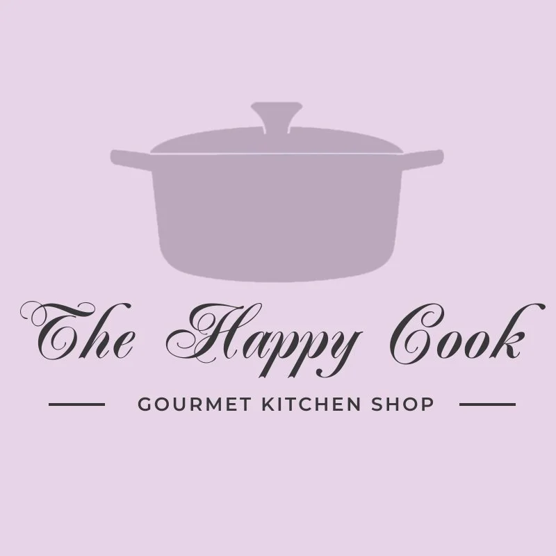 The Happy Cook