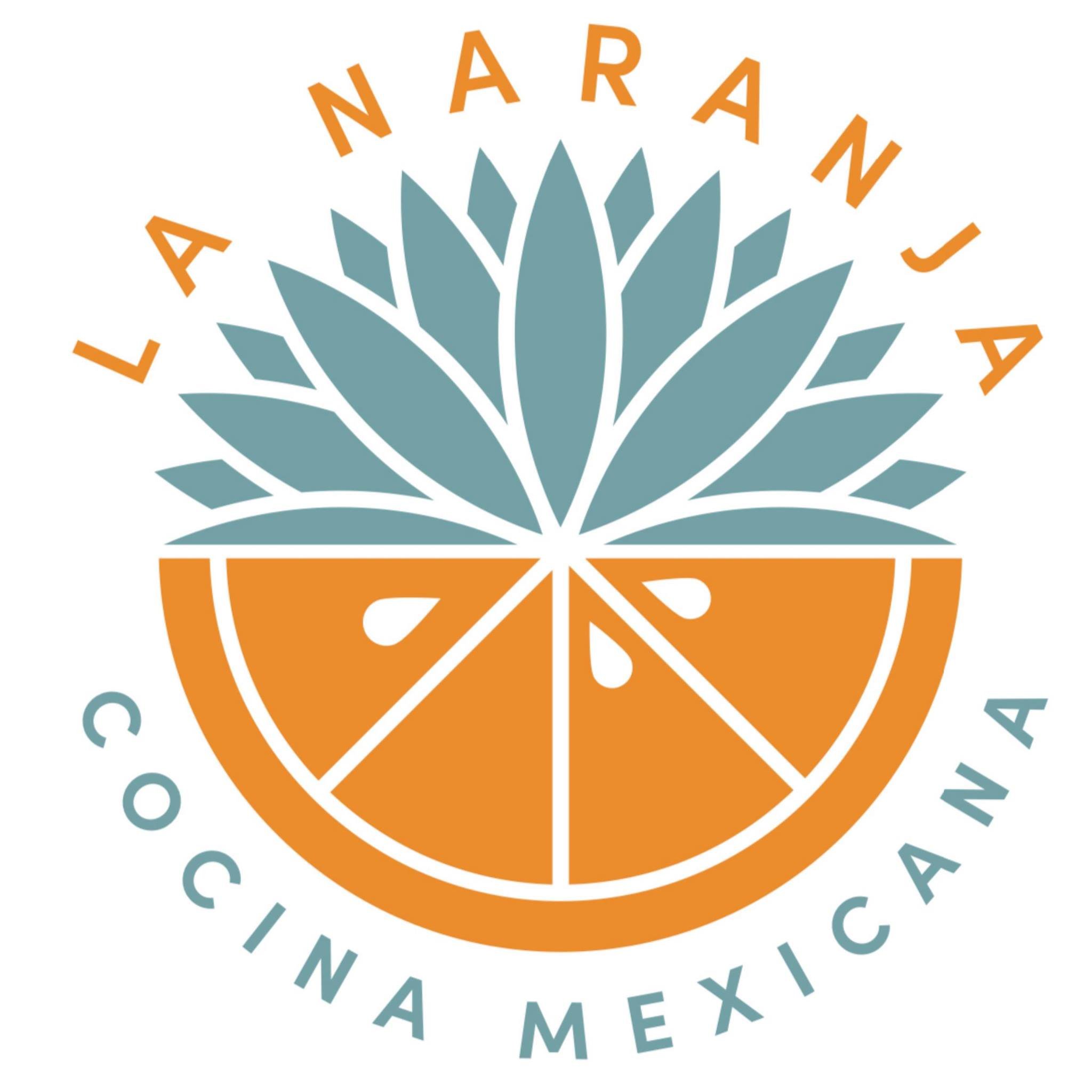 La Naranja Cocina Mexicana