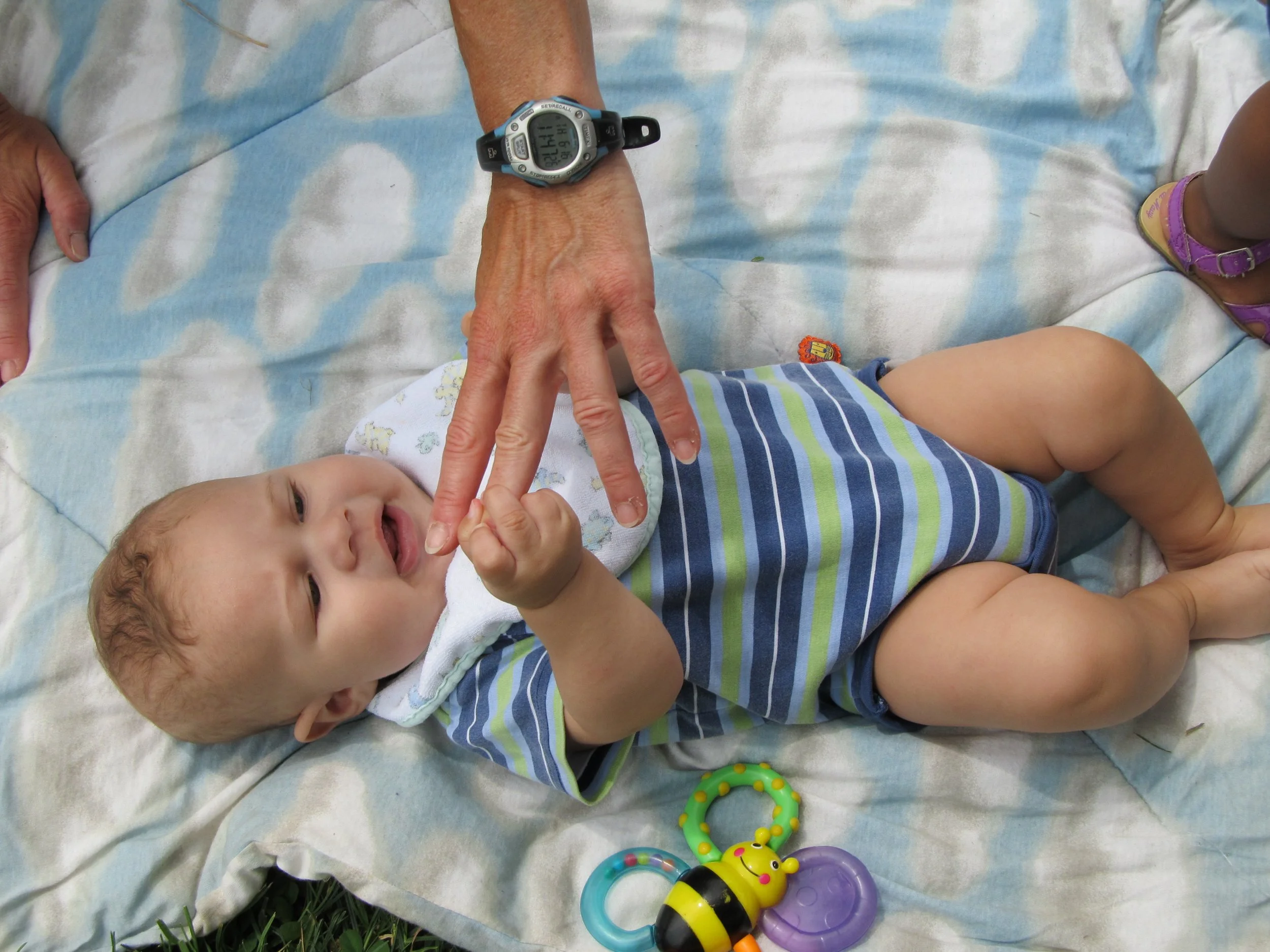 Child Health Partnership