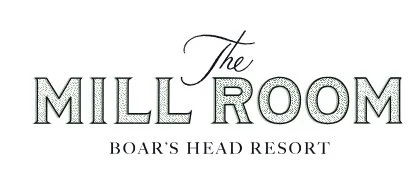 The Mill Room at Boar's Head Resort