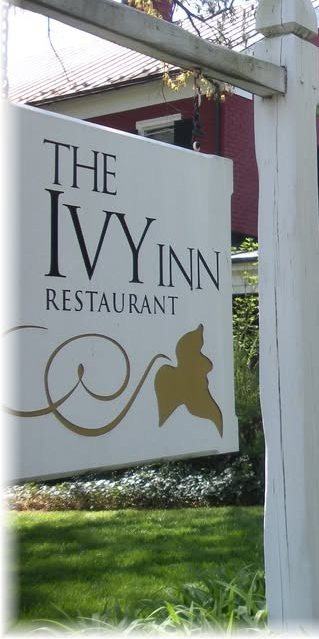 The Ivy Inn