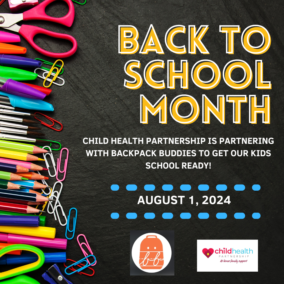 Follow us on Instagram