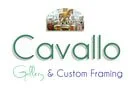 Cavallo Gallery & Custom Framing