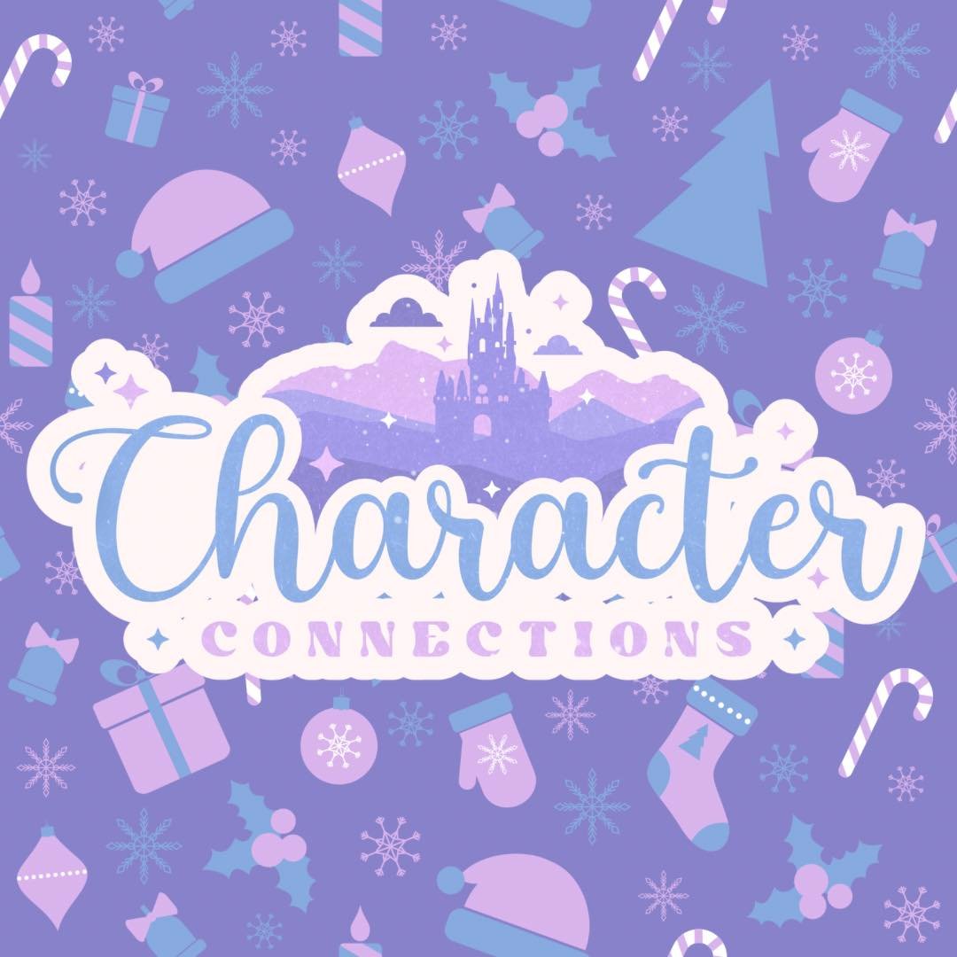 Character Connections