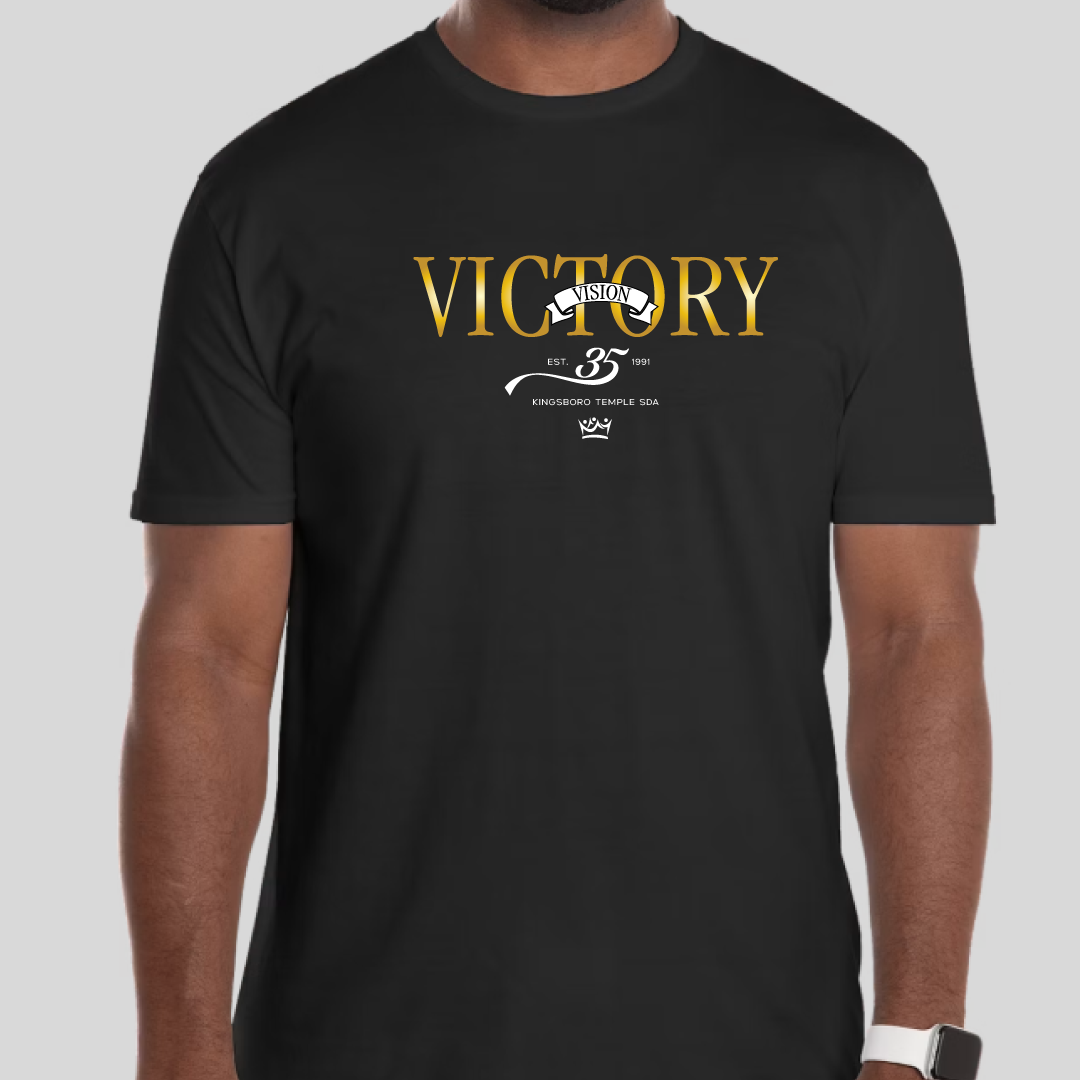 Victory Vision T-shirt
