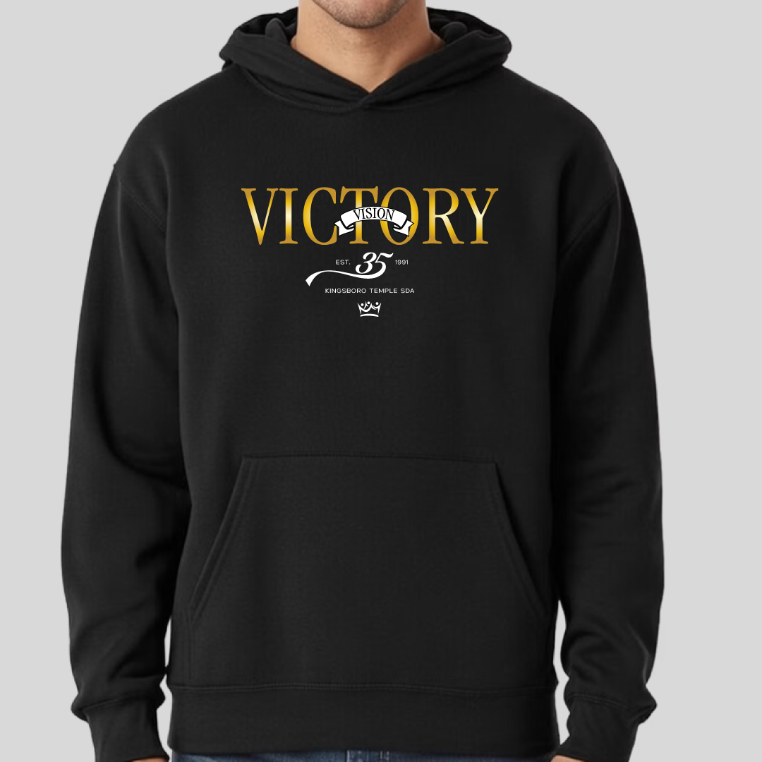 Victory Vision Hoodie