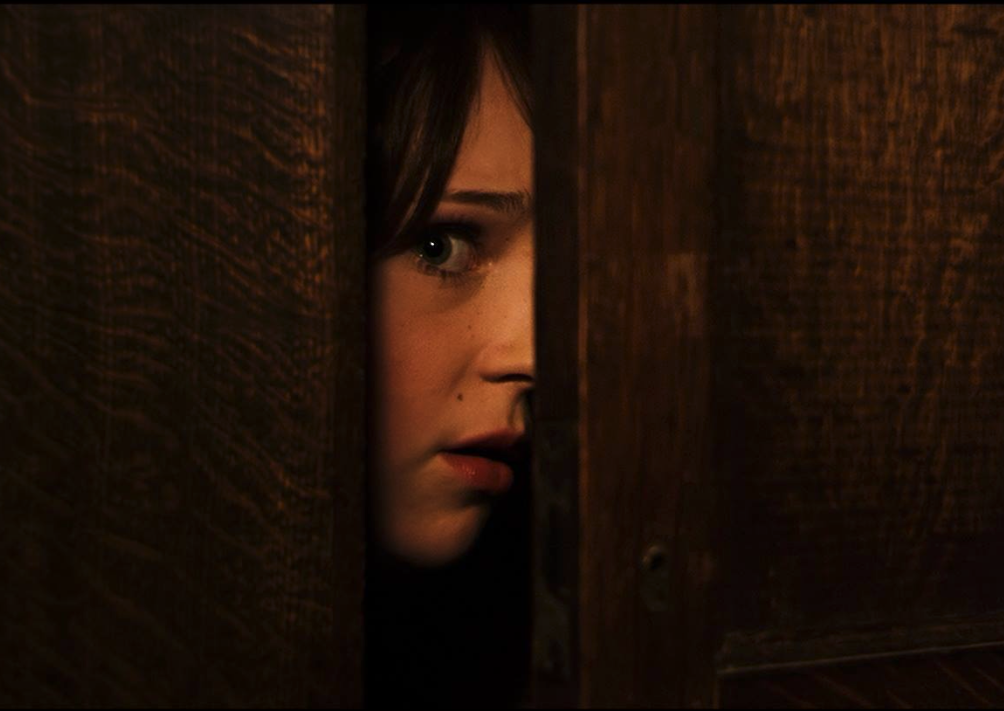 CHARLOTTE'S SONG - Feature Film