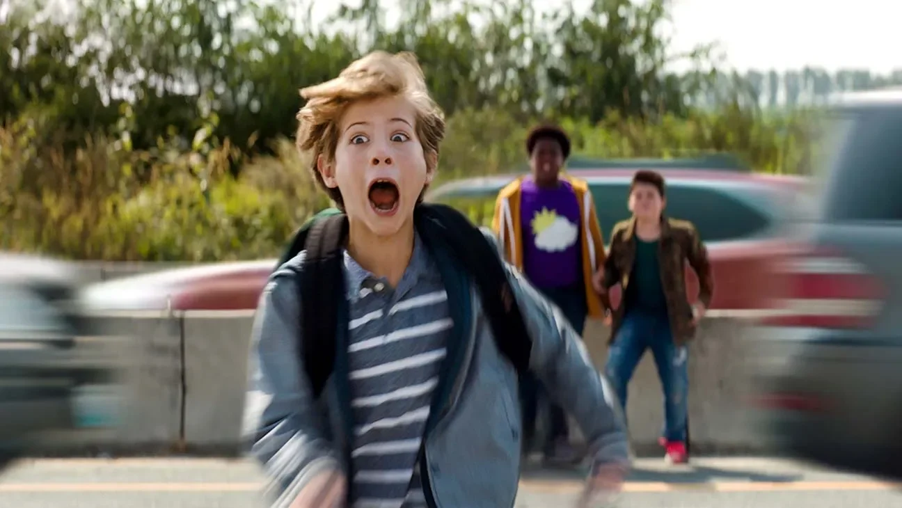 GOOD BOYS - Feature Film