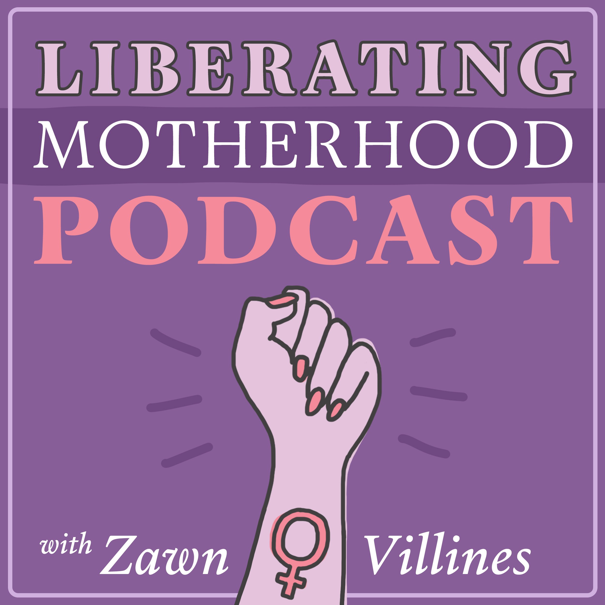 Episode 5: The epidemic of sexual abuse in marriage