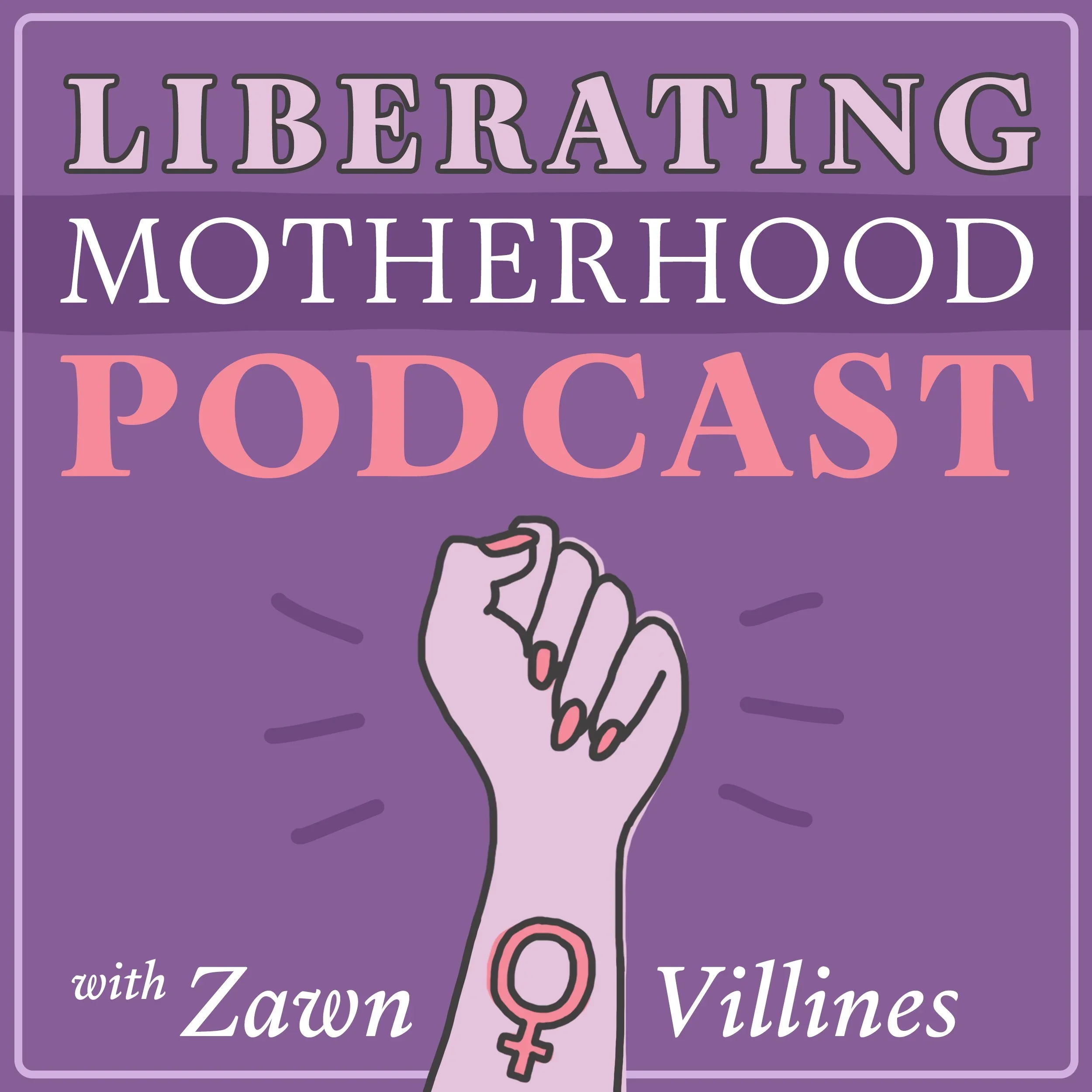 Fatima Goss Graves: The Law as a Tool for Feminist Change