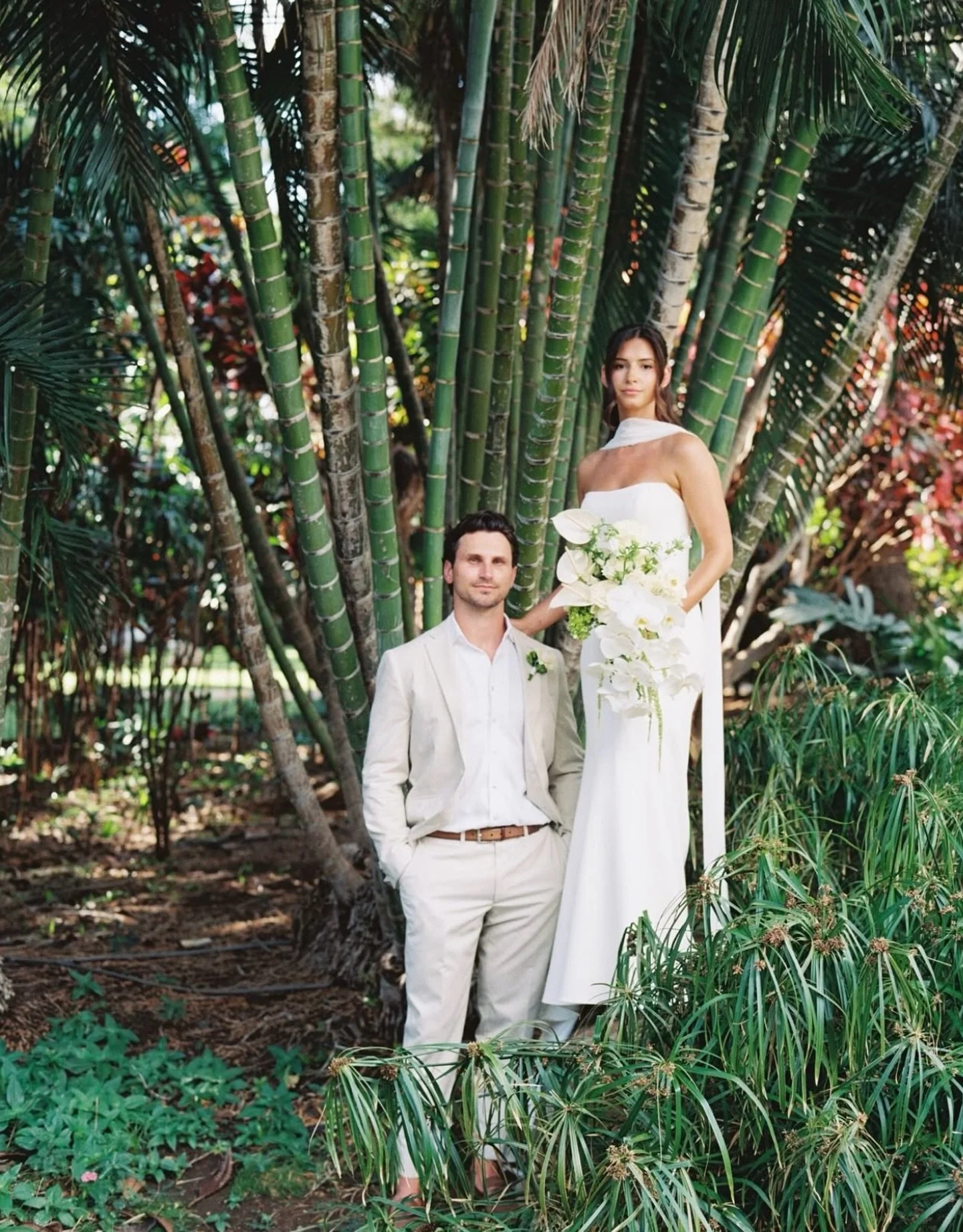 We cannot stop swooning over this gorgeous gallery by Dimitri and Sandra!! Our stunning bride Amanda was a sight to behold. 🫶🏼💕

Oceanfront Venue @theolowaluplantationhouse 
Planning and design @foodforthesoulmaui 
Photographer @dmitriandsandra 
F