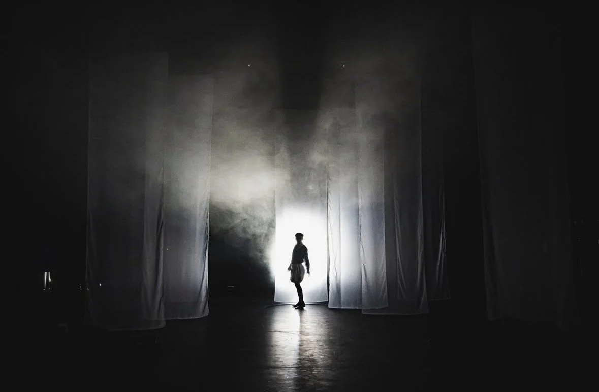 Opera Scenes