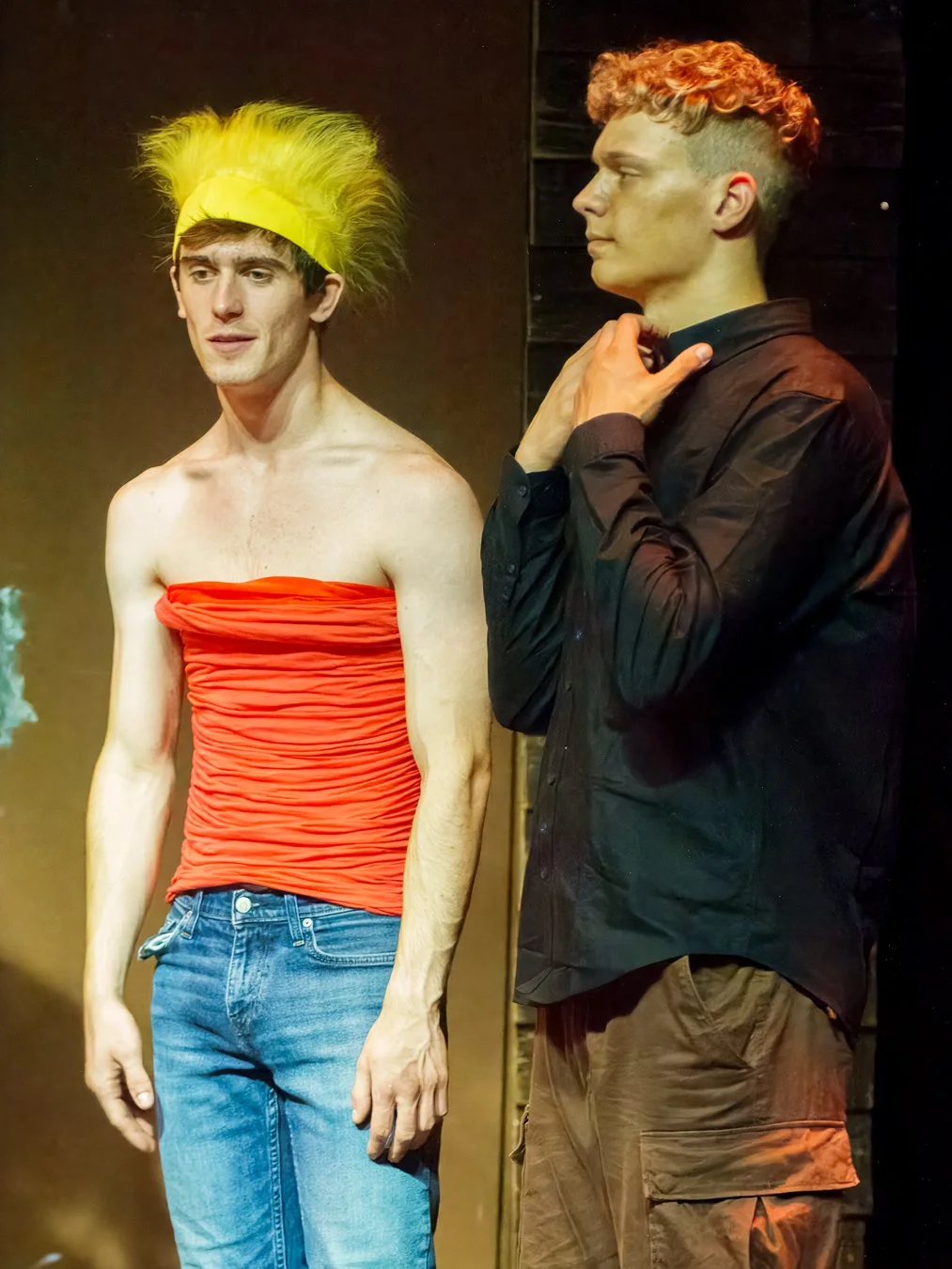 Mr. Burns Foyer and SM 24_1.JPG
