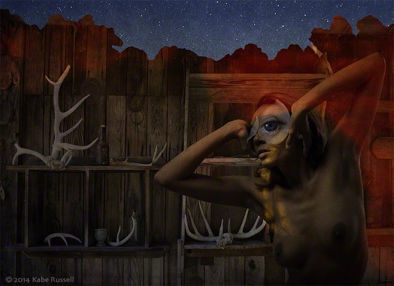 Kabe Russel Sundown.jpg