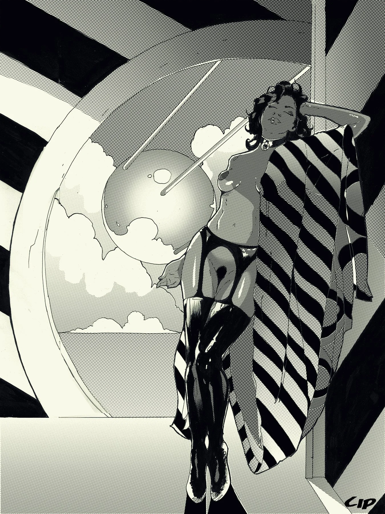 MERRIQUE NOUVEA HALFTONE 9x12.jpg