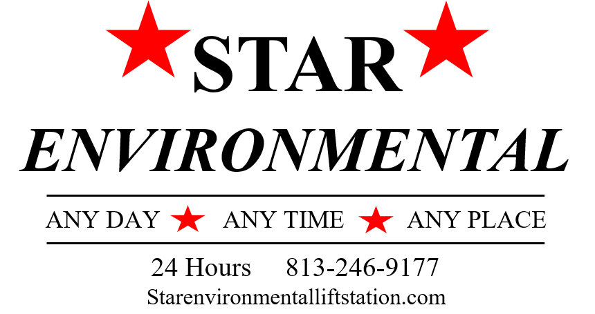 Star Environmental Lift Stations