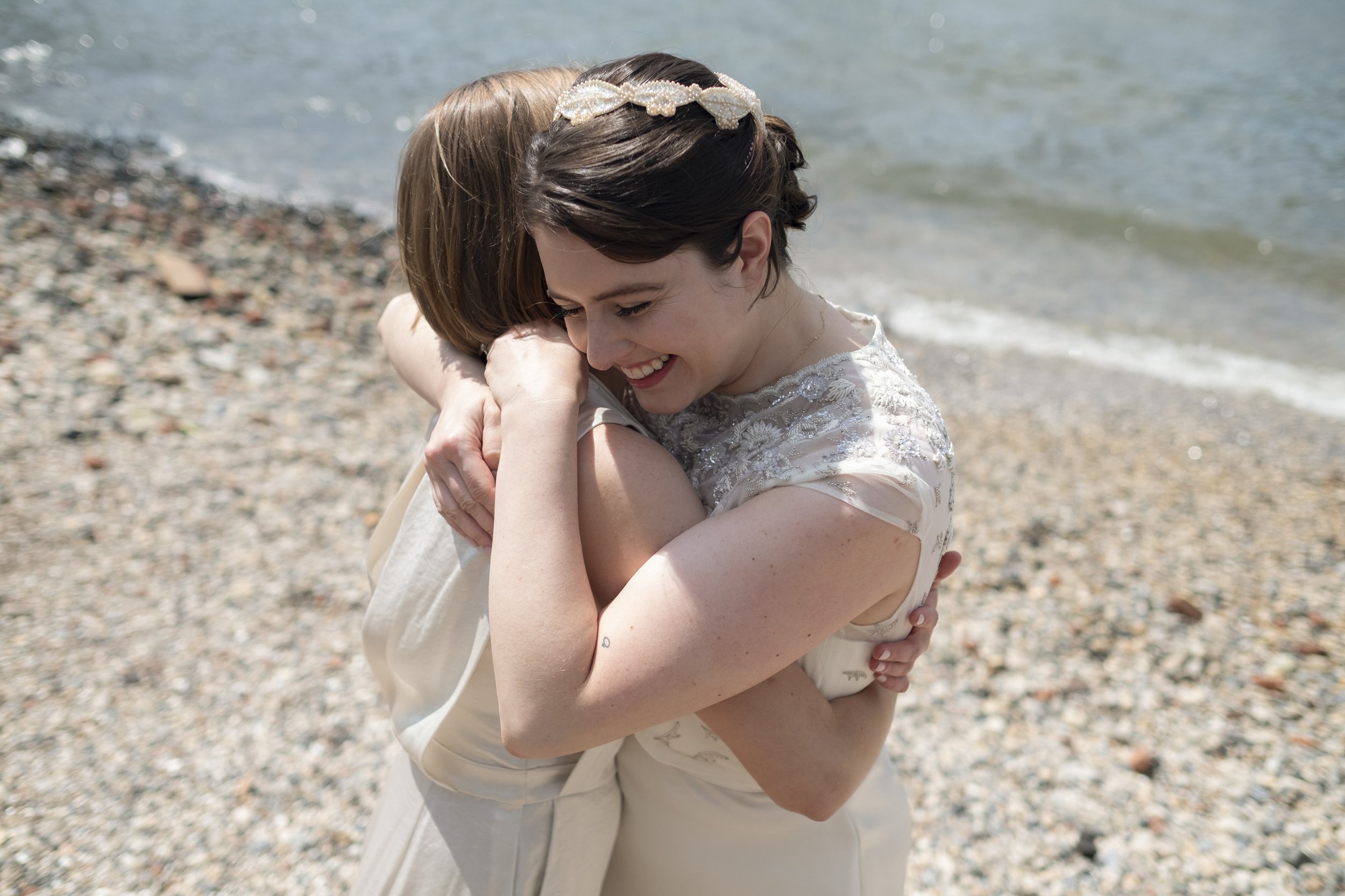 Intimate Weddings + Elopements I