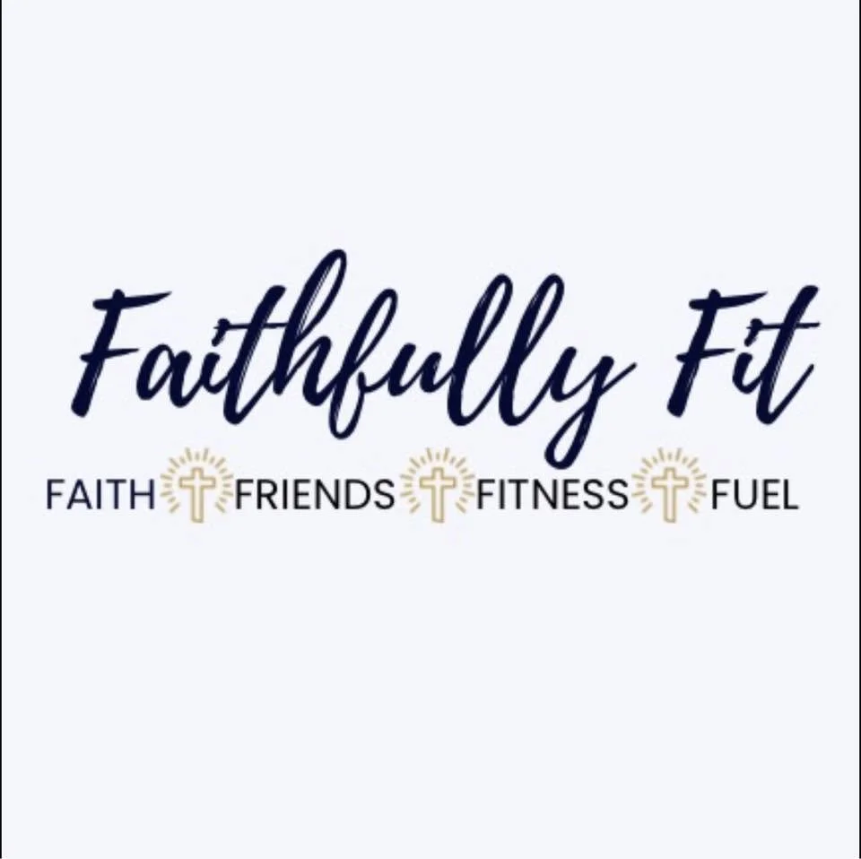 Faithfully Fit Logo
