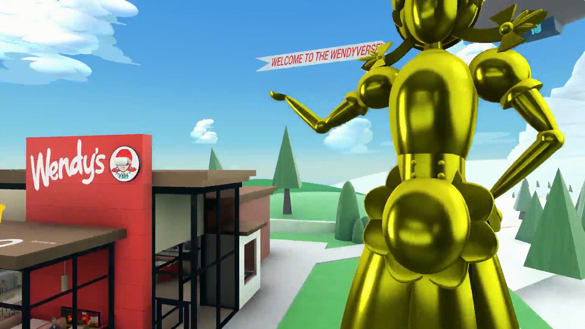 Wendyverse