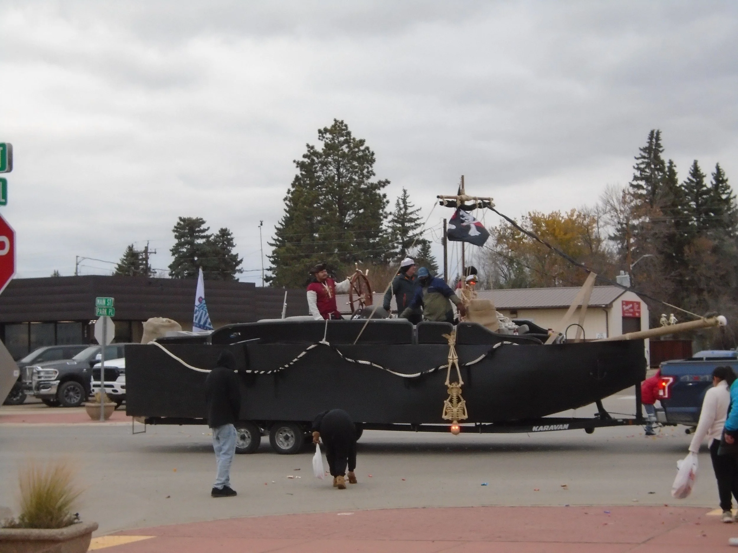 Halloween Spooktacular