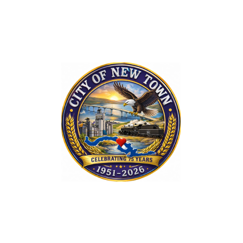 New Town’s 75th Anniversary Celebration