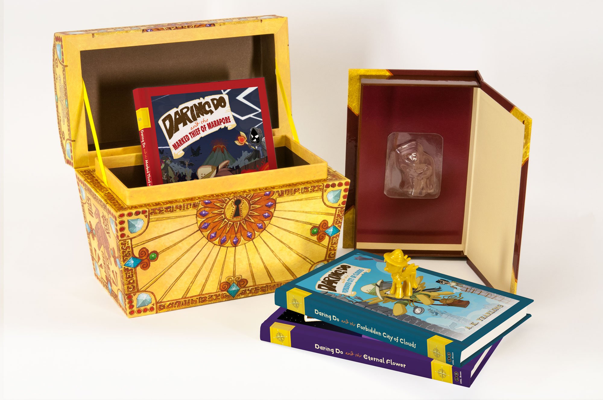 LIMA Award winner: Character or Toy Brand Program