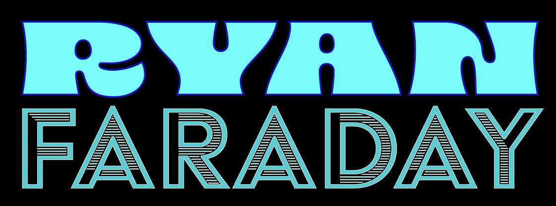 RYAN FARADAY