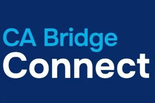 CA Bridge Connect Virtual Kick-off Event