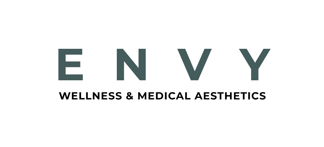 ENVY IV Infusion &amp; Wellness