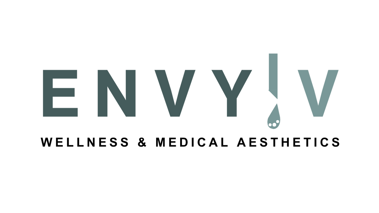 ENVY IV Infusion &amp; Wellness