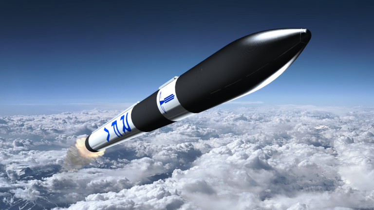 RFA - The Automotive Approach to Rockets