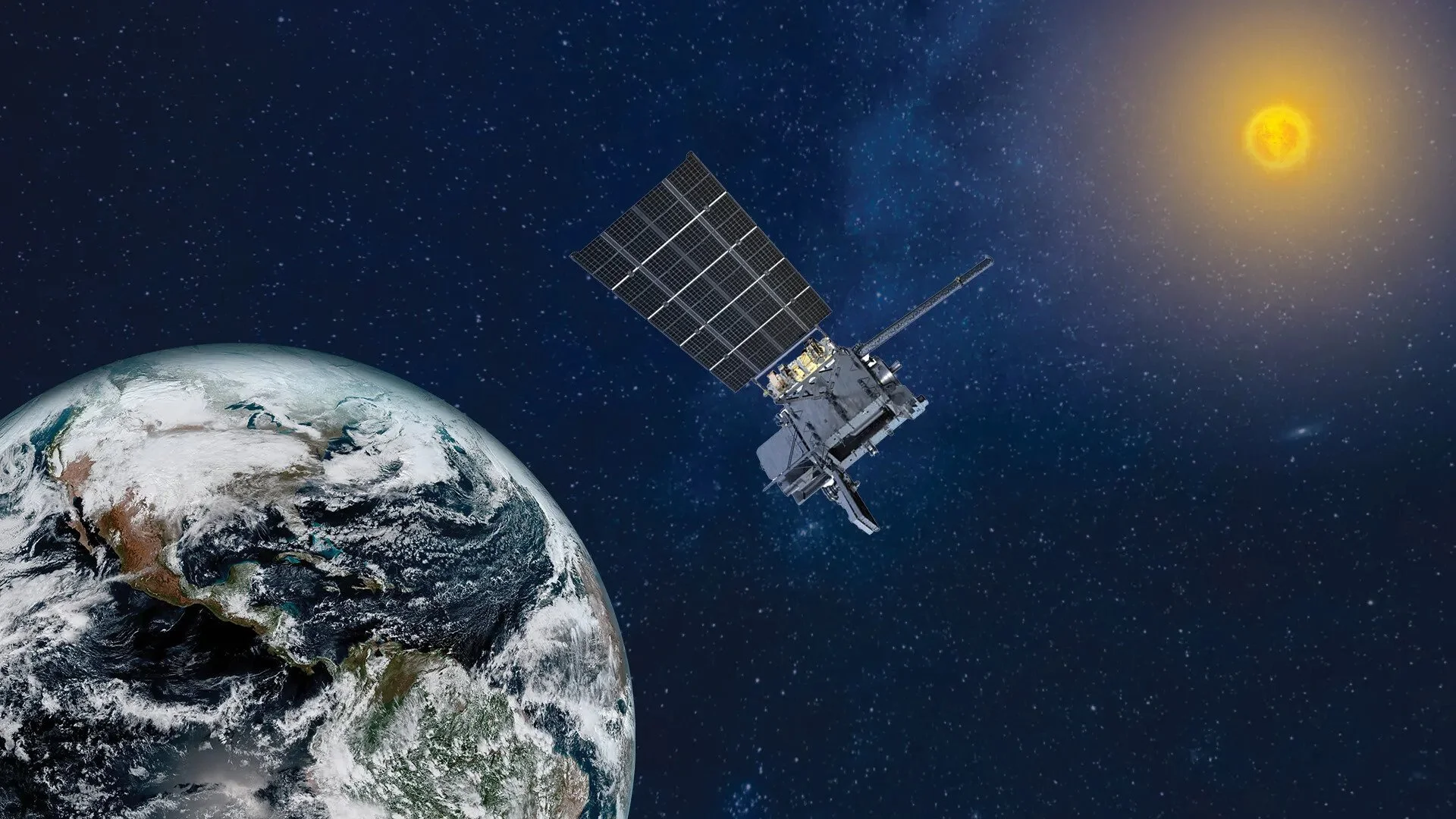 Artificial Satellites - Why are they so important? How do they affect us?