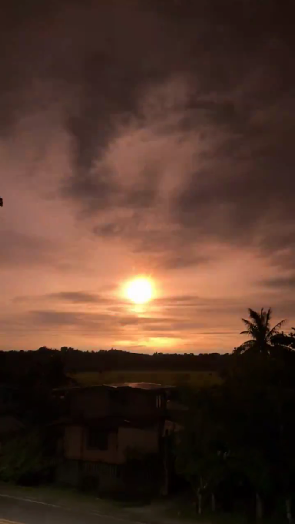 Asteroid 2024 RW1 strikes above the Philippines, gives off cool views before “disintegrating”