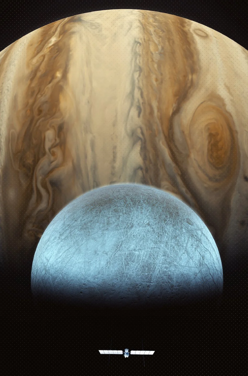 Europa Clipper: NASA’s Mission To Explore The Mysteries Of The Icy Moon
