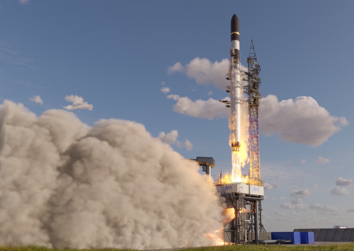 RFA One - Everything you need to know