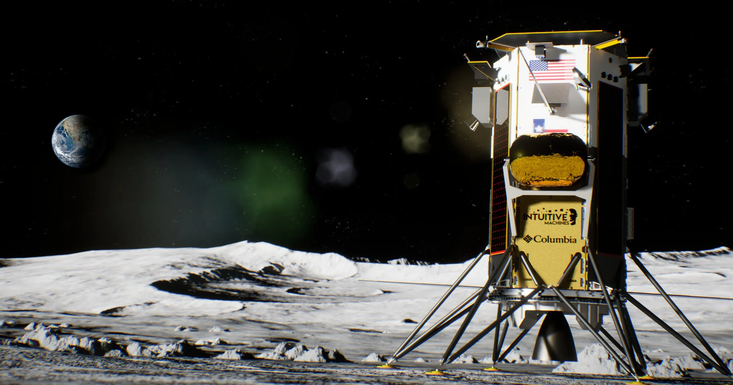 Everything you need to know about the Commercial Lunar Payload Services program 