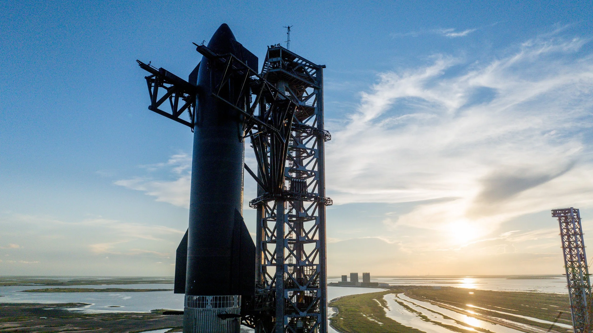 Sunday might just be a great day for space exploration