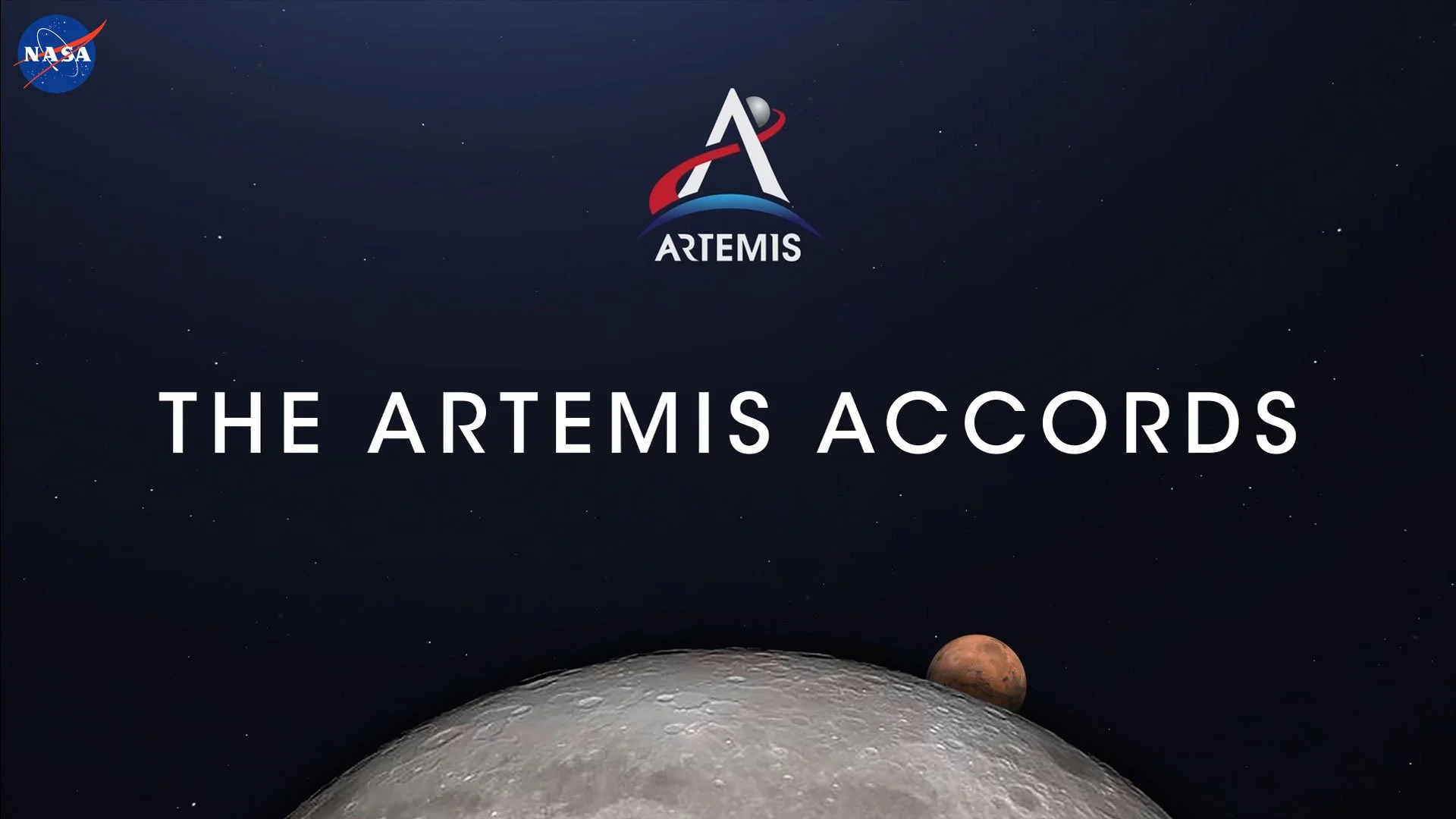 Estonia Joins Artemis Accords