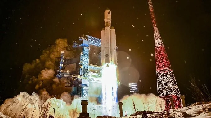 The Weekly Rocket Report #31