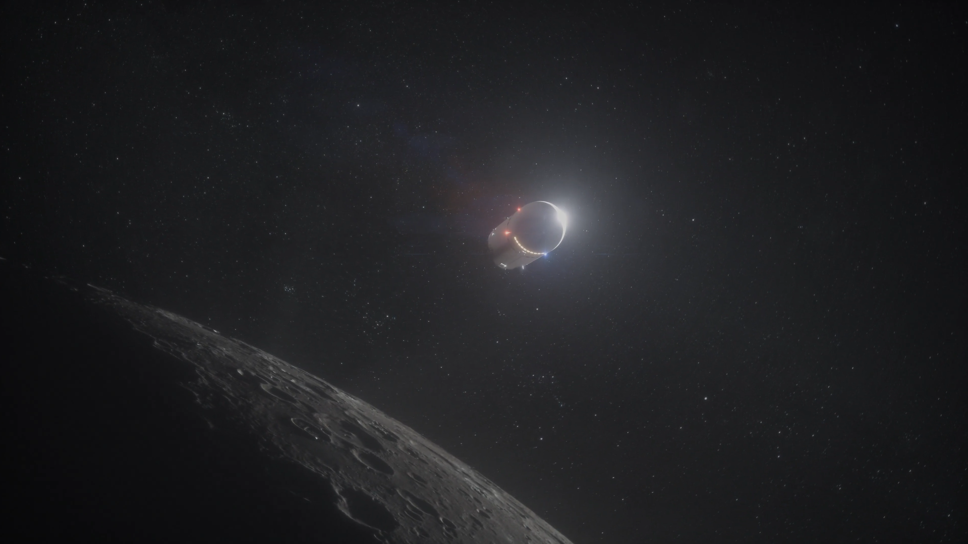 Starship HLS: the new update shows silent progress.